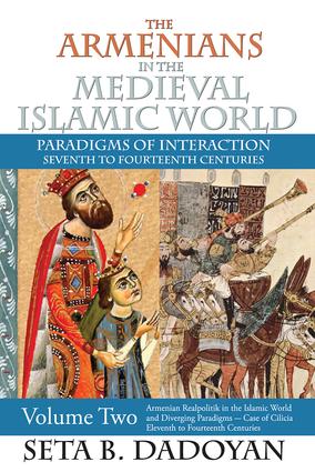 Armenians in the Medieval Islamic World