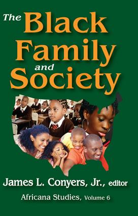 Black Family and Society