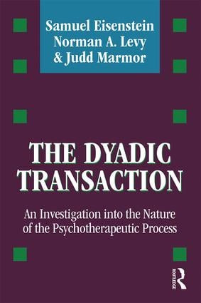 Dyadic Transaction