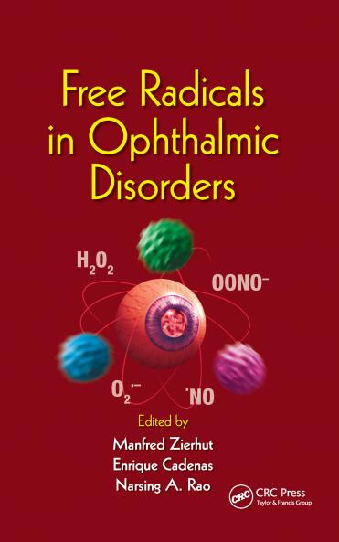 Free Radicals in Ophthalmic Disorders