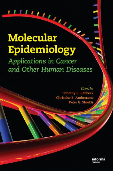 Molecular Epidemiology