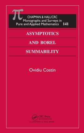 Asymptotics and Borel Summability