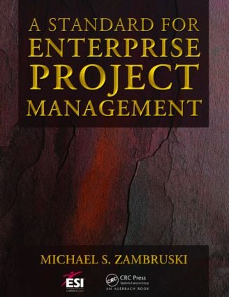 Standard for Enterprise Project Management