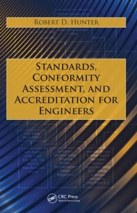 Standards Conformity Assessment and Accreditation for Engineers