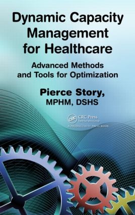 Dynamic Capacity Management for Healthcare