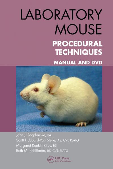 Laboratory Mouse Procedural Techniques
