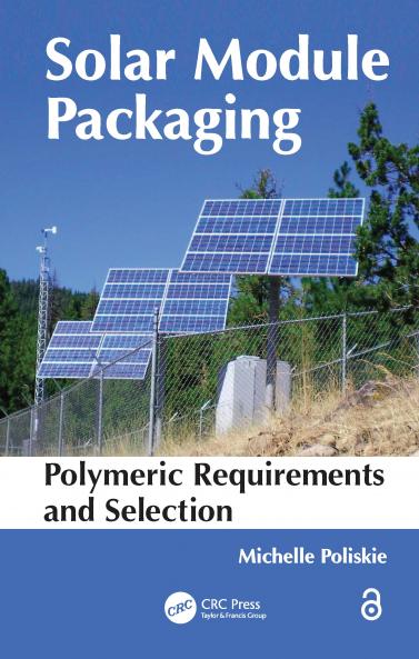 Solar Module Packaging