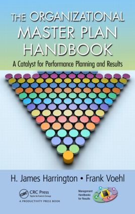 Organizational Master Plan Handbook