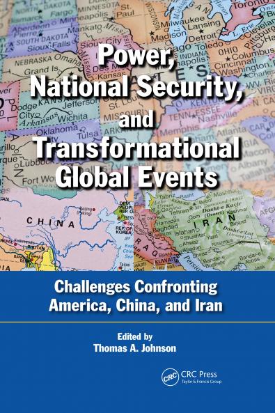Power National Security and Transformational Global Events
