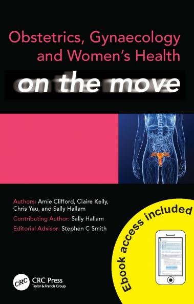 Obstetrics Gynaecology and Women's Health on the Move