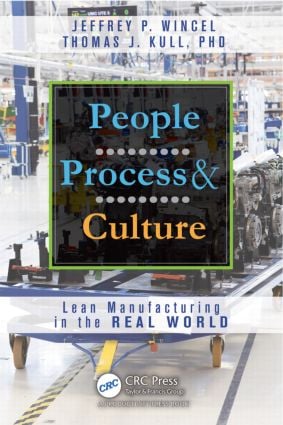 People Process and Culture