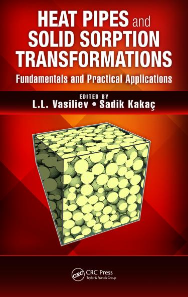 Heat Pipes and Solid Sorption Transformations