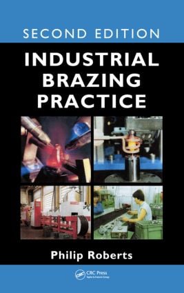 Industrial Brazing Practice