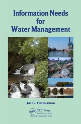 Information Needs for Water Management