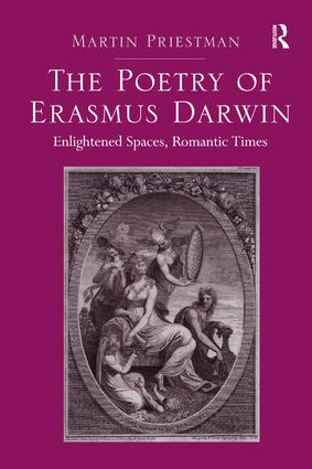 Poetry of Erasmus Darwin
