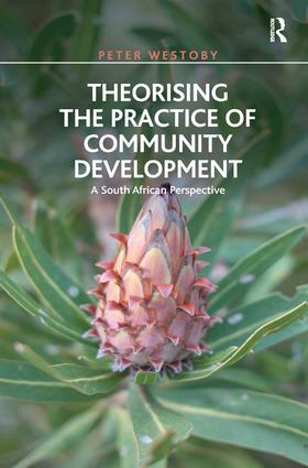 Theorising the Practice of Community Development