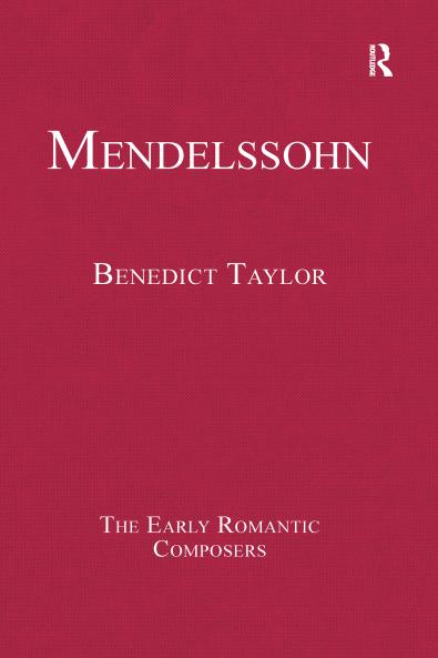 Mendelssohn