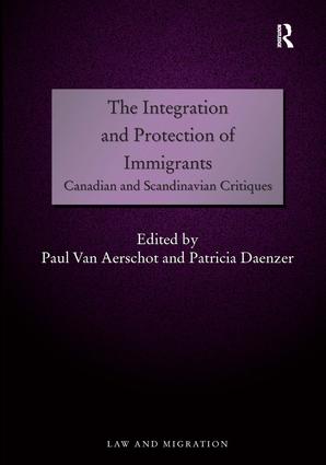 Integration and Protection of Immigrants