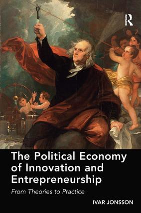 Political Economy of Innovation and Entrepreneurship