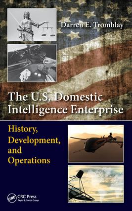 U.S. Domestic Intelligence Enterprise