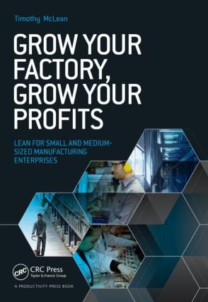 Grow Your Factory Grow Your Profits