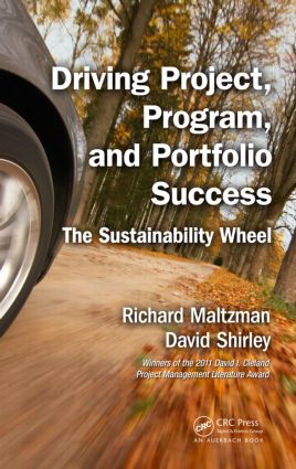Driving Project Program and Portfolio Success