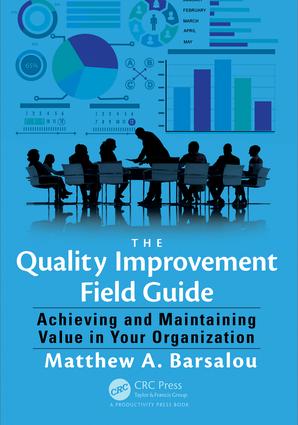 Quality Improvement Field Guide