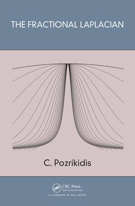 Fractional Laplacian