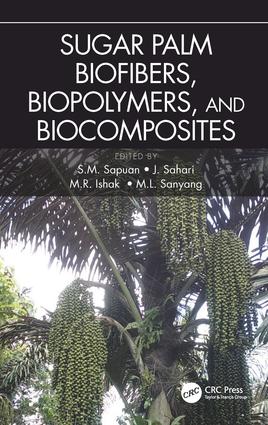 Sugar Palm Biofibers Biopolymers and Biocomposites