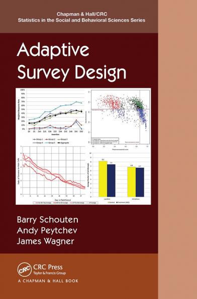 Adaptive Survey Design
