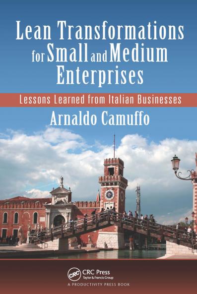 Lean Transformations for Small and Medium Enterprises