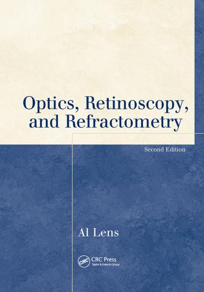 Optics Retinoscopy and Refractometry