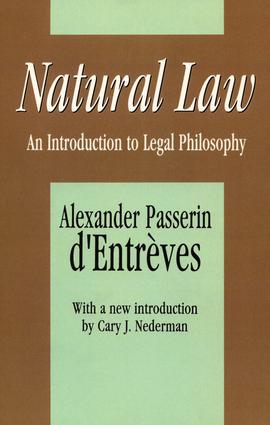 Natural Law