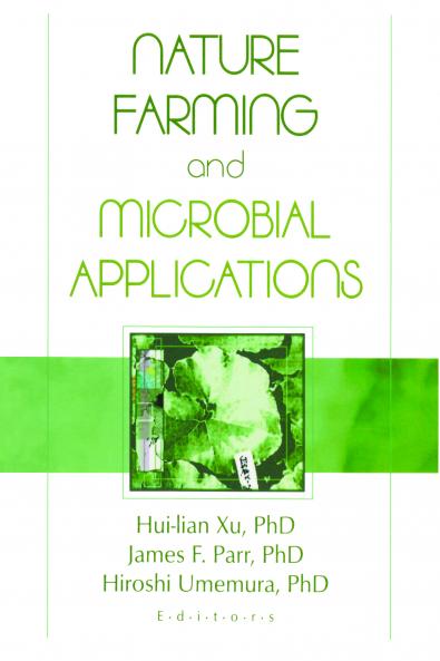 Nature Farming and Microbial Applications