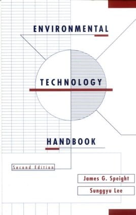 Environmental Technology Handbook