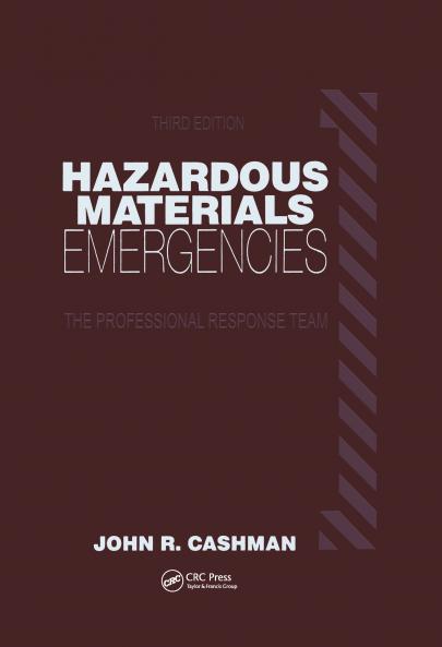 Hazardous Materials Emergencies