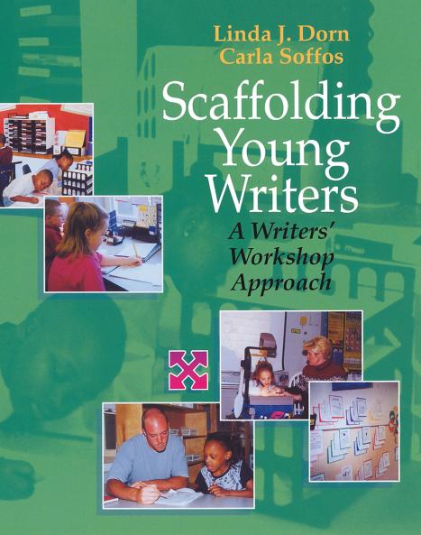 Scaffolding Young Writers