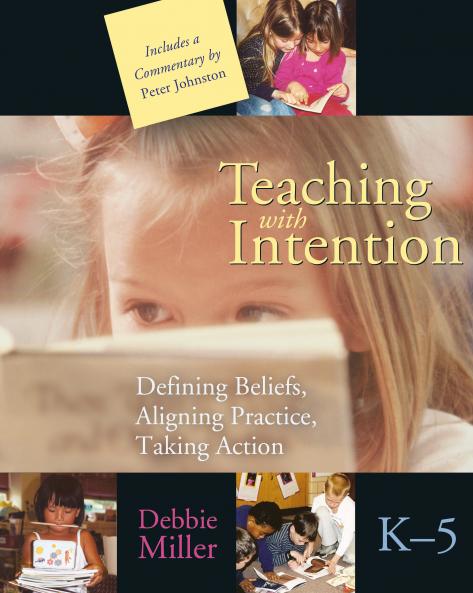Teaching with Intention