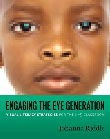 Engaging the Eye Generation