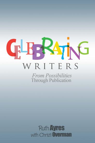 Celebrating Writers