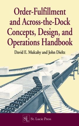 Order-Fulfillment and Across-the-Dock Concepts Design and Operations Handbook