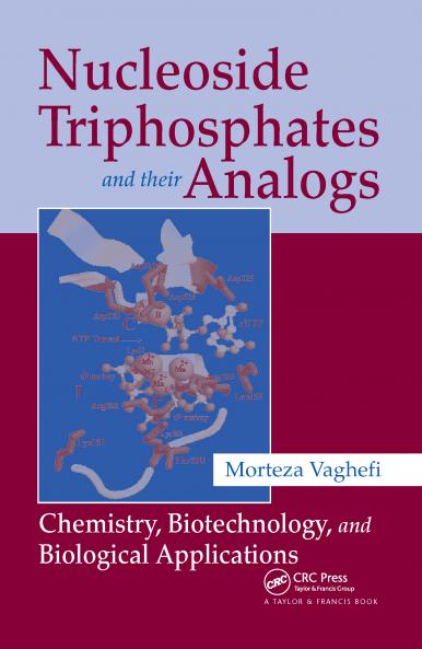 Nucleoside Triphosphates and their Analogs