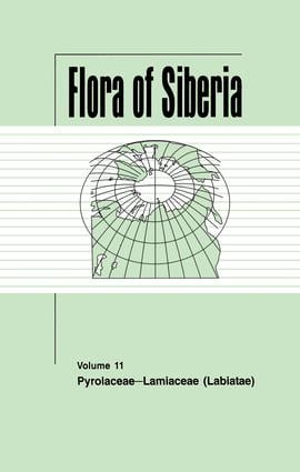 Flora of Siberia Vol. 11