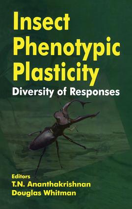 Insect Phenotypic Plasticity