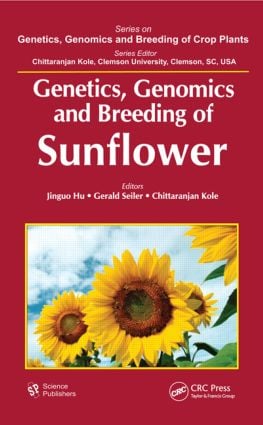 Genetics Genomics and Breeding of Sunflower