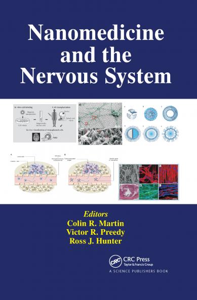 Nanomedicine and the Nervous System