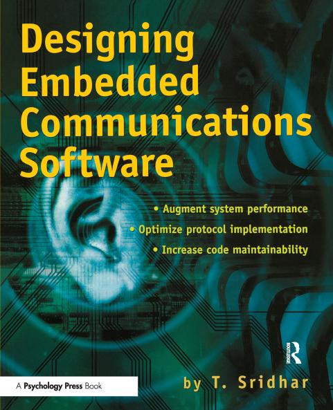Designing Embedded Communications Software