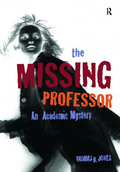 Missing Professor