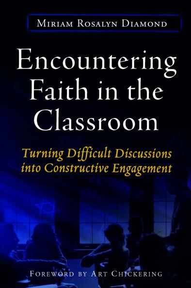Encountering Faith in the Classroom