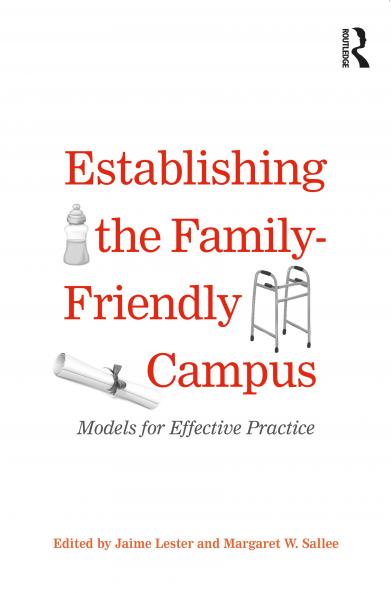 Establishing the Family-Friendly Campus